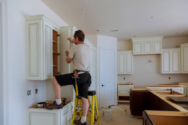 Licensed Kitchen service in Monticello, FL - BM Kitchen