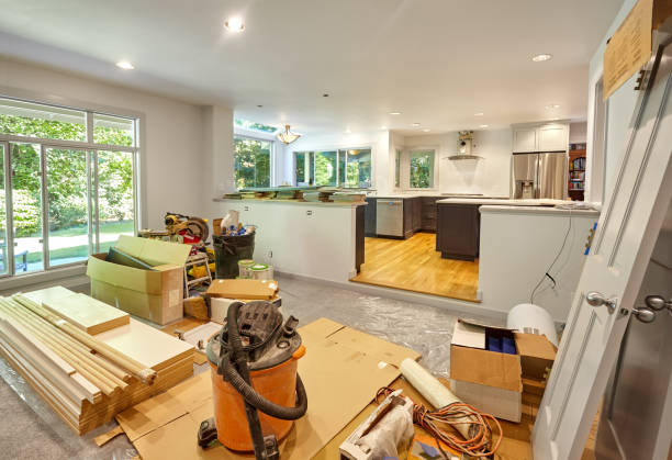 Reliable Kitchen contractor in Monticello, FL by BM Kitchen